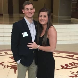 Meet your Posher, Will